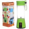 Liquidificador port usb 380ml
