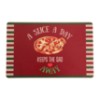Lugar amer ret pizza 43x28cm