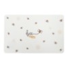 Lugar amer ret honey 43x28cm