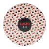 Lugar amer red sushi 37.5cm