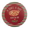 Lugar amer red pizza 37.5cm