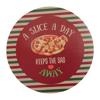 Lugar amer red pizza 37.5cm