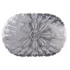 Lugar americ malt flor 45x30cm