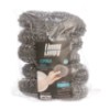 Esponja inox 5pc
