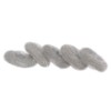 Esponja inox 5pc