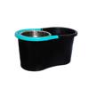 Mop gira esfre balde in 8l 3pc
