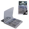 Lamina serra tico tico 10pc