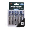 Lamina serra tico tico 10pc