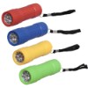 Lanterna lumi 5 led