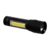 Lanterna recarreg estj led usb