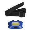 Lanterna cabeca 1led