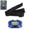 Lanterna cabeca 1led
