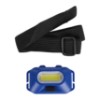 Lanterna cabeca 1led
