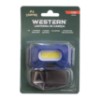Lanterna cabeca 1led