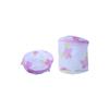 Saco Para Lavar Roupa Flor 15,1 cm - Western Home