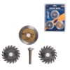 Lamina serra cir disc diaman
