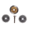 Lamina serra cir disc diaman