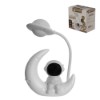 Luminaria mesa astr lm led usb