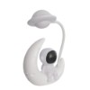 Luminaria mesa astr lm led usb