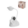 Luminaria mesa astr lc led usb