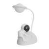 Luminaria mesa astr lc led usb
