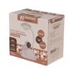Luminaria mesa astr lc led usb