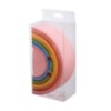 Luminaria arco iris 13.5cm