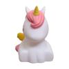 Luminaria unicornio 12cm
