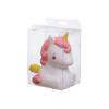 Luminaria unicornio 12cm