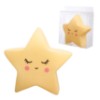 Luminaria estrela 13.5cm