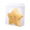 Luminaria estrela 13.5cm