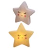 Luminaria estrela 13.5cm