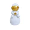 Luminaria astronauta 12.5cm