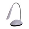 Mini luminaria dbv led a pilha
