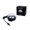 Luminaria globo festa usb 5cm