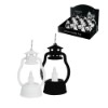 Luminaria decor lamp 9cm