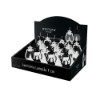 Luminaria decor lamp 9cm