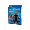Capa chuva motoqueiro capuz