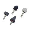 Pontas montadas 4pc