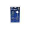 Pontas montadas 4pc