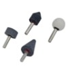 Pontas montadas 4pc