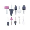 Pontas montadas 10pc