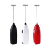 Mixer manual 19.5cm