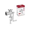 Moedor manual carne 8pol