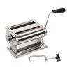 Maquina p/ macarrao inox