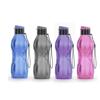 Garrafa infinity aqua 600ml