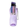 Garrafa infinity aqua 600ml