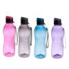 Garrafa infinity aqua 600ml