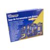 Maleta ferramenta 28pc