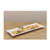 Travessa servir mel 45.5cm